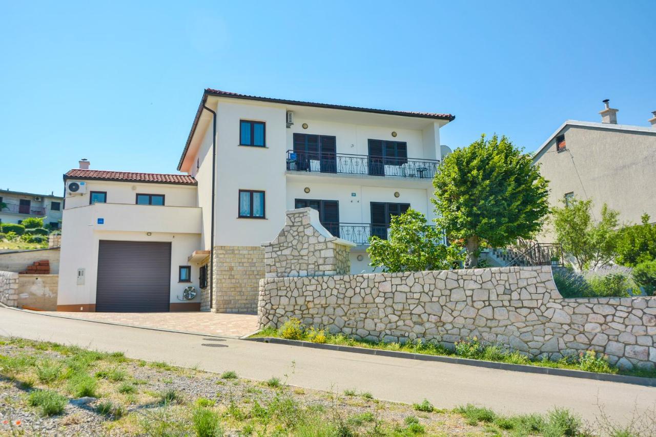 Apartman Gromila Senj  Exterior photo