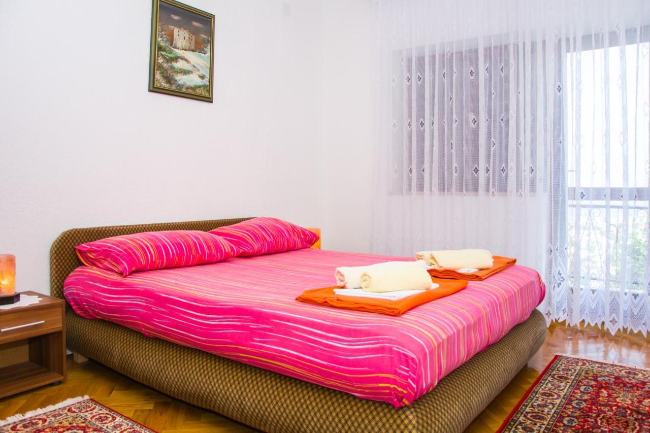 Apartman Gromila Senj  Exterior photo