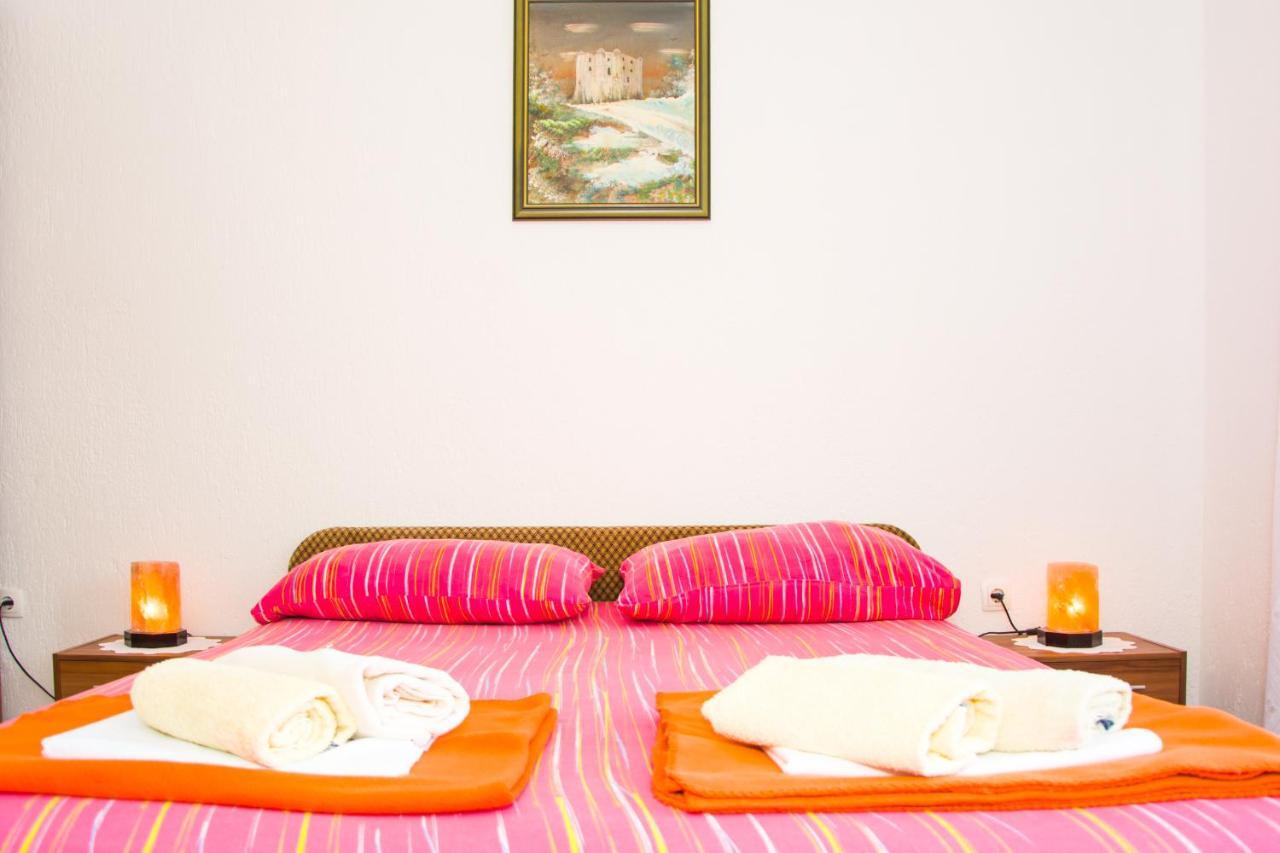 Apartman Gromila Senj  Exterior photo