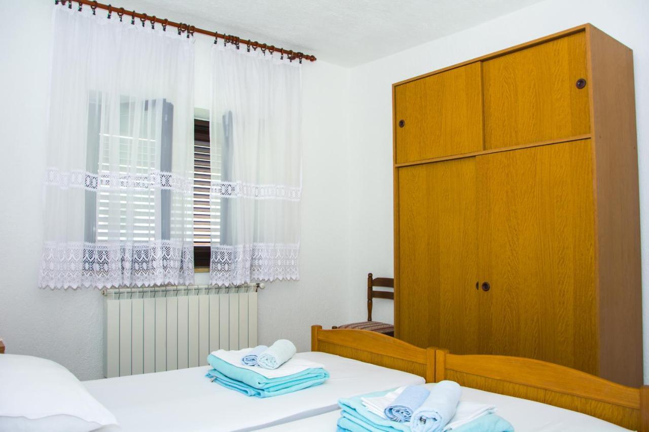 Apartman Gromila Senj  Exterior photo