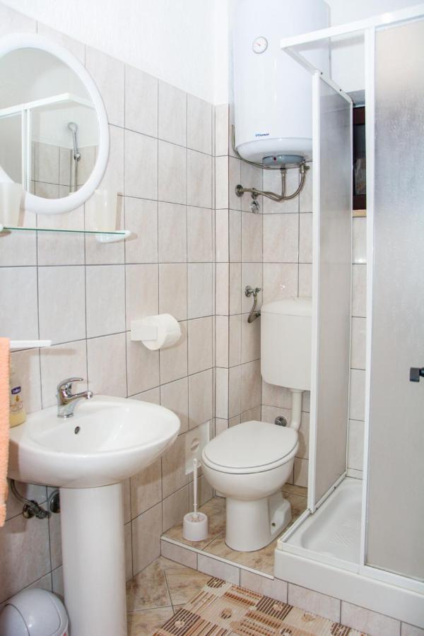 Apartman Gromila Senj  Exterior photo