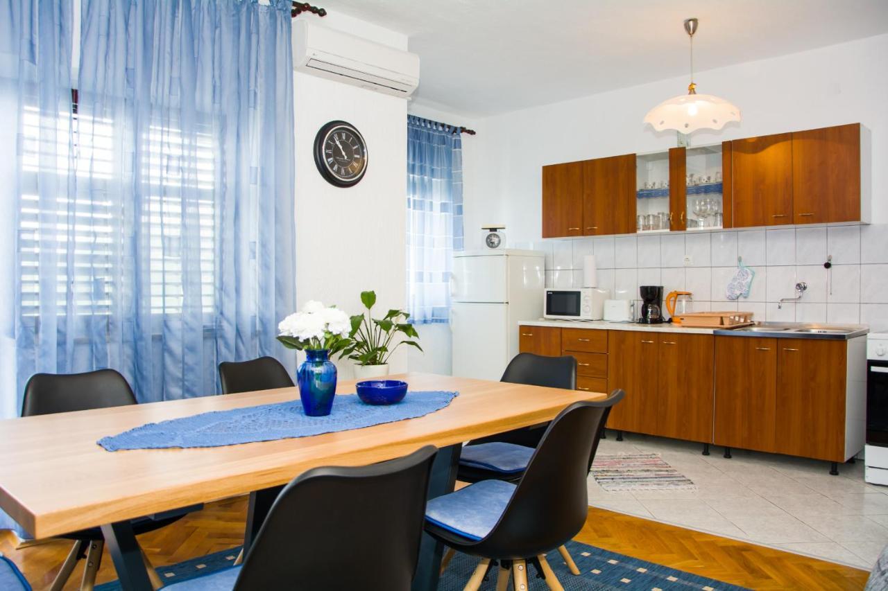 Apartman Gromila Senj  Exterior photo