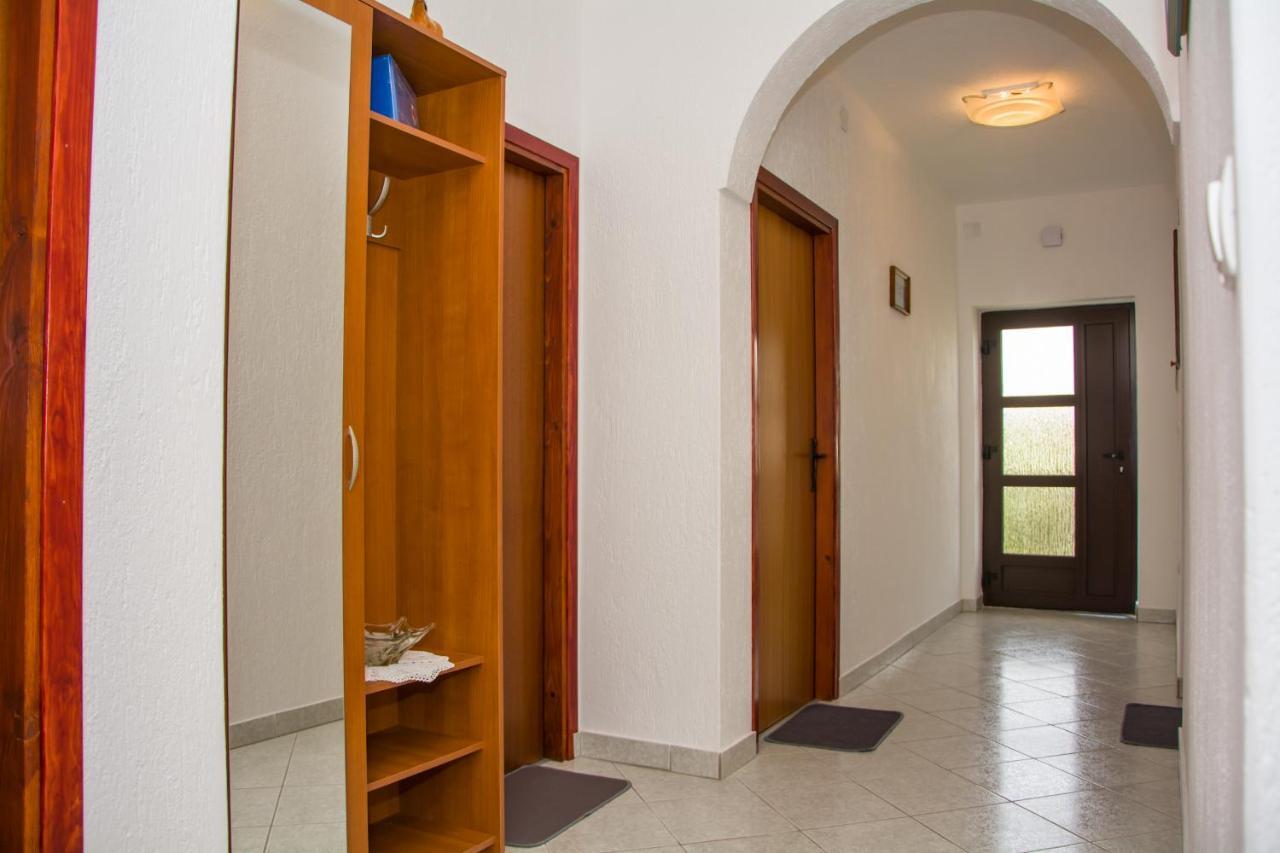 Apartman Gromila Senj  Exterior photo